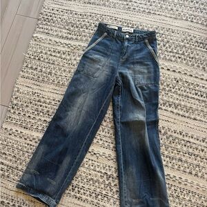 Ethika Blue Denim Jeans